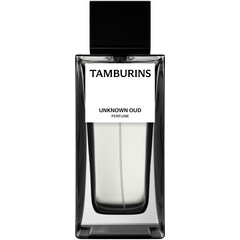 Unknown Oud by Tamburins