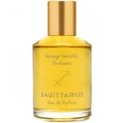 Sagittarius von Strange Invisible Perfumes