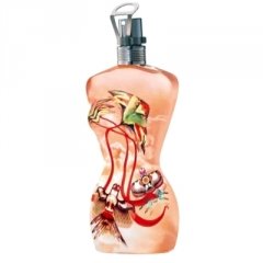 Classique Summer Fragrance 2006 by Jean Paul Gaultier