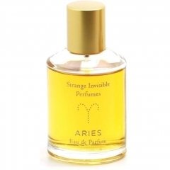 Aries by Strange Invisible Perfumes