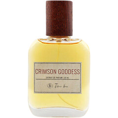 Crimson Goddess by Parfums Karmic Hues