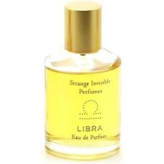 Libra von Strange Invisible Perfumes