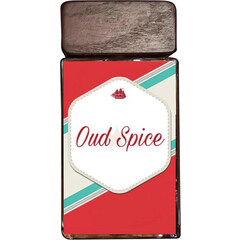 Oud Spice von TSVGA