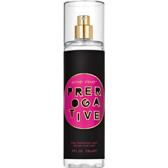 Prerogative (Fragrance Mist) by Britney Spears