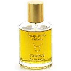Taurus by Strange Invisible Perfumes