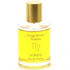 Virgo von Strange Invisible Perfumes