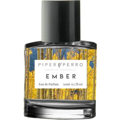 Ember by Piper & Perro