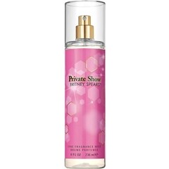 Private Show (Fragrance Mist) by Britney Spears