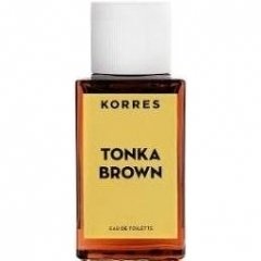 Tonka Brown - Magic Happens by Korres