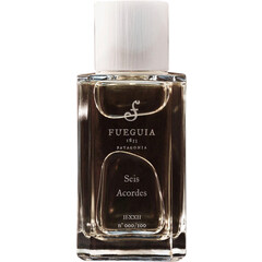 Seis Acordes (Perfume) von Fueguia 1833