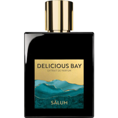 Delicious Bay by Sãlum