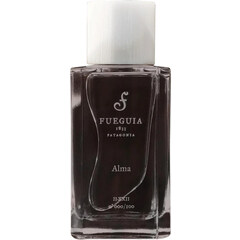 Alma (Perfume) by Fueguia 1833