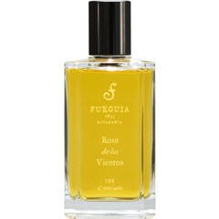 Rosa de los Vientos (Perfume) by Fueguia 1833