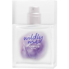 Wildly Me by Florence by Mills