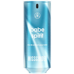 Babe Spirit by Missguided