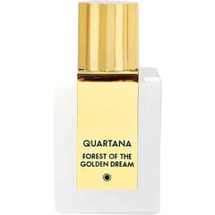 Forest of the Golden Dream von Parfums Quartana