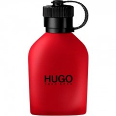 Hugo Red (Eau de Toilette) von Hugo Boss