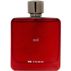 Red by Kiton