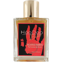 Hoo Doo Blues by Ricardo Ramos - Perfumes de Autor