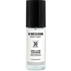 #30 - White Musk by W.Dressroom