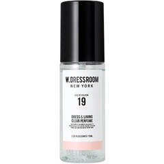 #19 - White Lilly by W.Dressroom