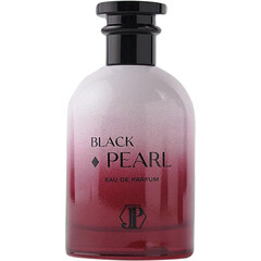 Black Pearl von Aljassar Perfumes / الجسّار للعطور