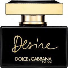 The One Desire von Dolce & Gabbana