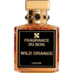 Wild Orange von Fragrance Du Bois