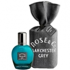 Rose & Co Manchester Grey von Rose & Co Manchester