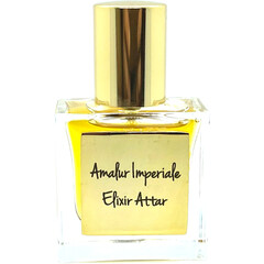 Sealed Esssence Exclusive - Amalur Imperiale by Elixir Attar