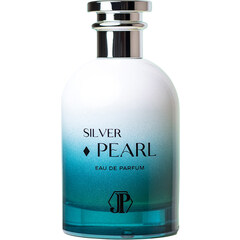 Silver Pearl von Aljassar Perfumes / الجسّار للعطور