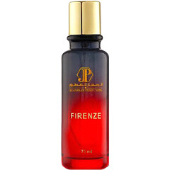 Firenze von Aljassar Perfumes / الجسّار للعطور