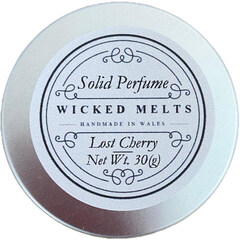 Lost Cherry by Wicked Melts