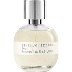 Deus by Kintsugi Perfumes