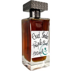Oud Soda - Triple Oud by The Unleashed Apothecary