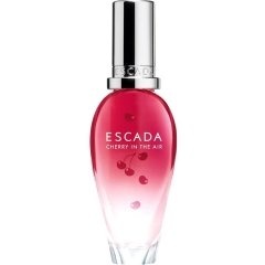 Cherry in the Air by Escada