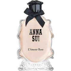 L'Amour Rose Saint-Tropez by Anna Sui