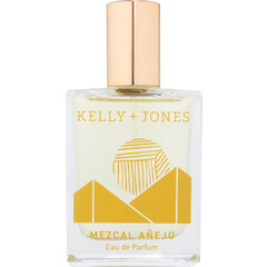 Mezcal Añejo (Eau de Parfum) by Kelly + Jones