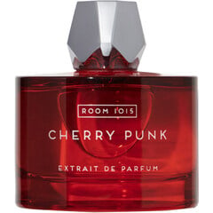 Cherry Punk (Extrait de Parfum) von Room 1015