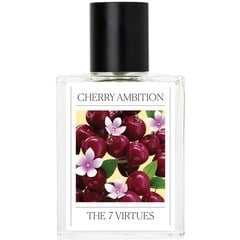 Cherry Ambition by The 7 Virtues