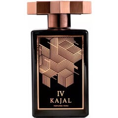 IV by Kajal