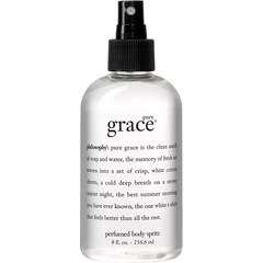 Pure Grace (Body Spritz) von Philosophy