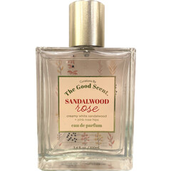 Sandalwood Rose by The Good Scent.