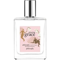 Amazing Grace Limited Edition 2022 by Philosophy