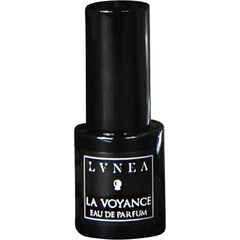 La Voyance by Lvnea