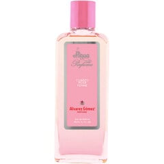 Agua de Perfume - Cuarzo Rosa by Alvarez Gómez
