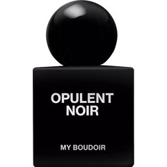Opulent Noir von My Boudoir