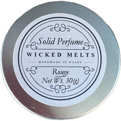 Rouge by Wicked Melts