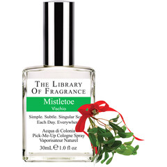 Mistletoe von Demeter Fragrance Library / The Library Of Fragrance