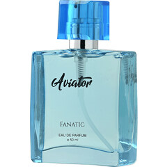 Aviator (Eau de Parfum) by Fanatic
